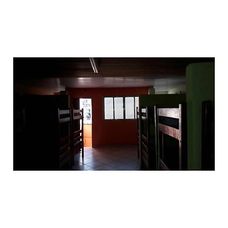 Hostel Jandira Rio de Janeiro Kültér fotó
