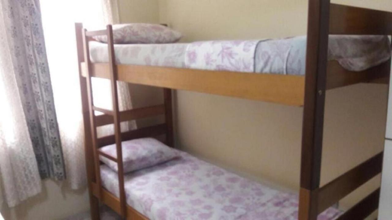 Hostel Jandira Rio de Janeiro Kültér fotó