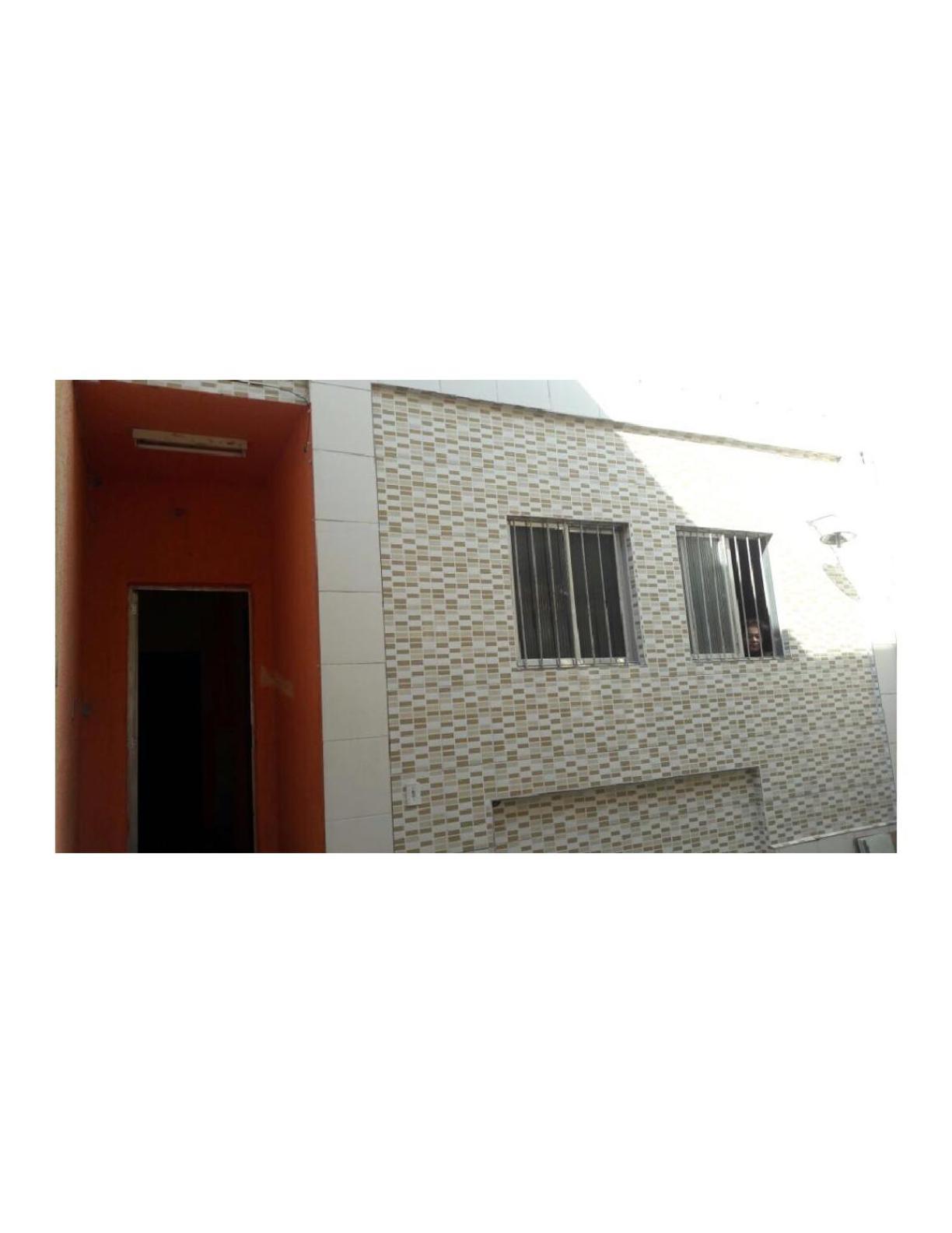 Hostel Jandira Rio de Janeiro Kültér fotó