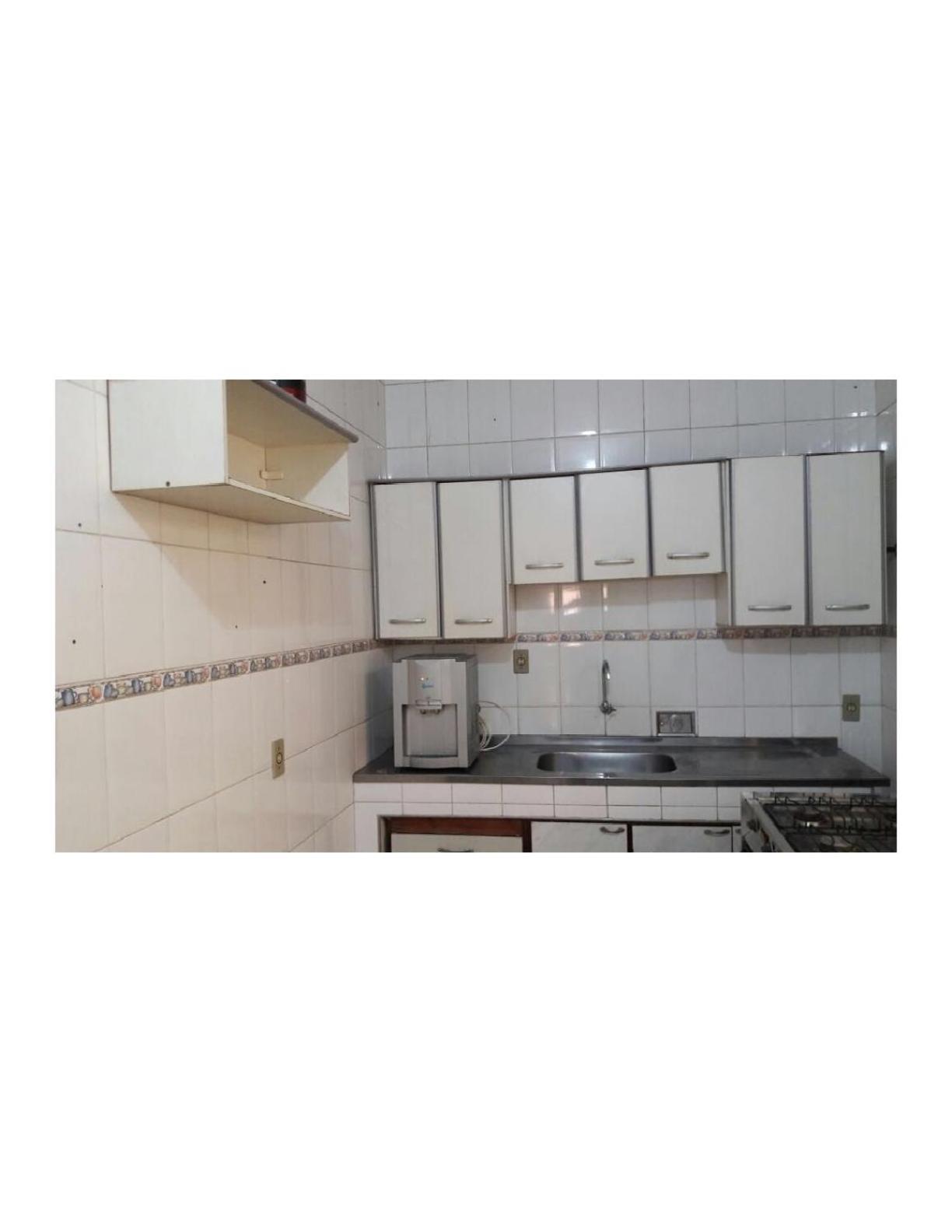 Hostel Jandira Rio de Janeiro Kültér fotó