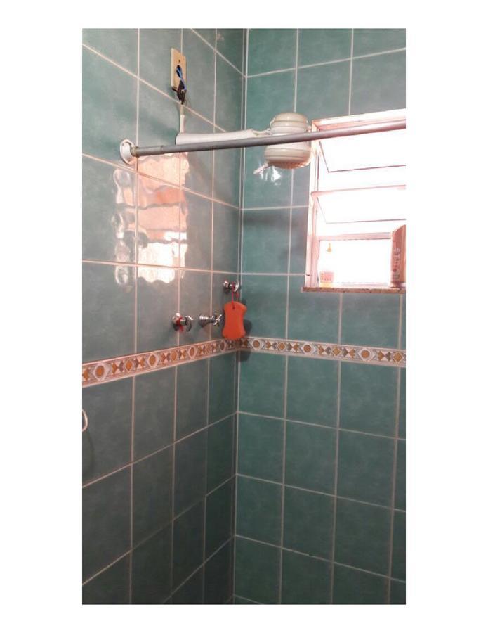 Hostel Jandira Rio de Janeiro Kültér fotó
